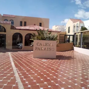 Appartamento Caleta Paraiso - Lovely Coastal, Costa De Antigua