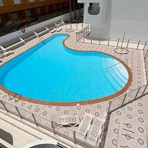  Apartamento Clarissa