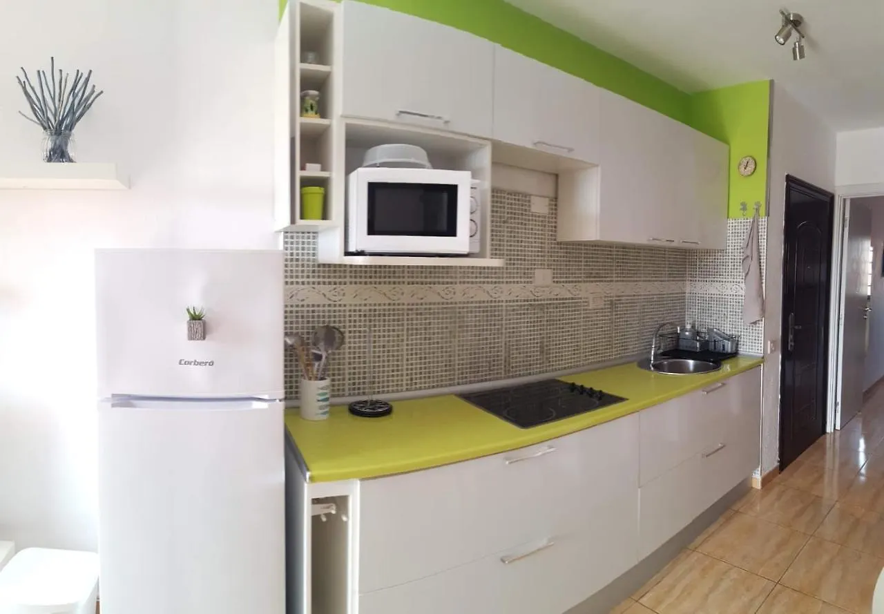 Apartamento La Paloma Buena Esperanza Costa De Antigua