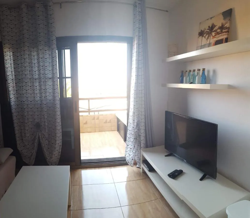 Apartamento La Paloma Buena Esperanza Costa De Antigua España