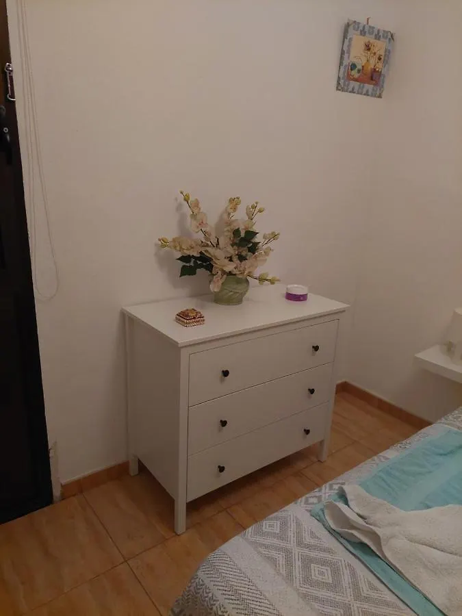 Apartamento La Paloma Buena Esperanza Costa De Antigua