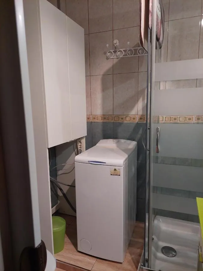 Apartamento La Paloma Buena Esperanza Costa De Antigua