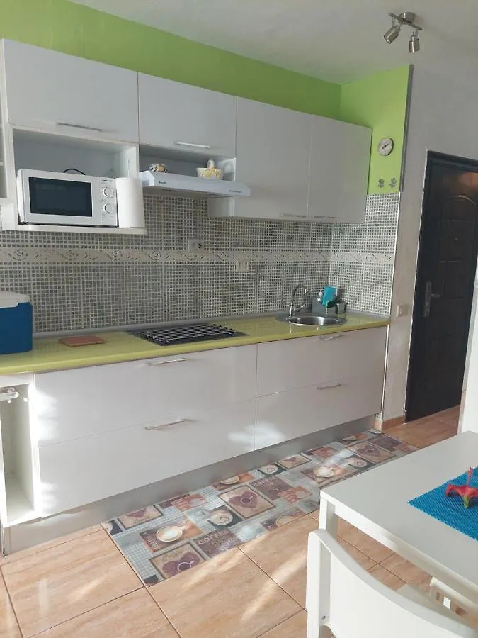 Apartamento La Paloma Buena Esperanza Costa De Antigua