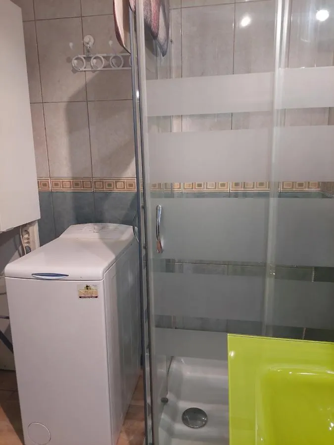 Apartamento La Paloma Buena Esperanza Costa De Antigua