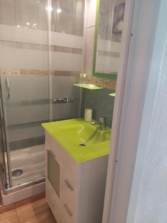 Apartamento La Paloma Buena Esperanza Costa De Antigua