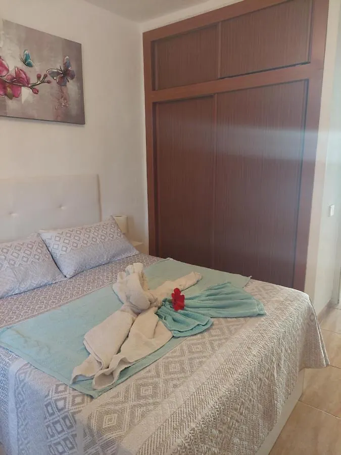Apartamento La Paloma Buena Esperanza Costa De Antigua